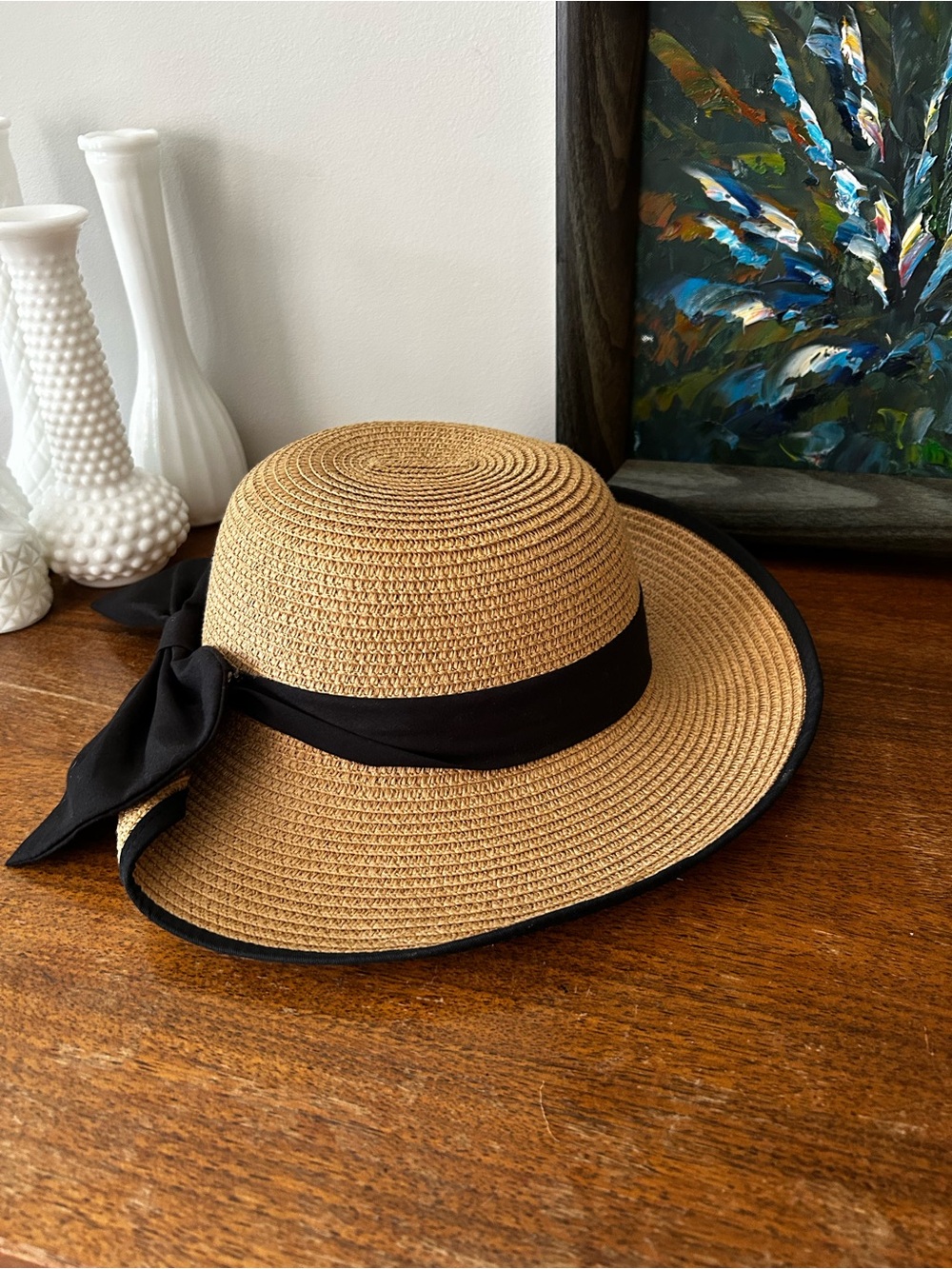 Cayman apparel co. summer hat